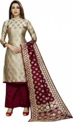 Dress Materials - Buy Churidar/Chudidar Materials Online for ...