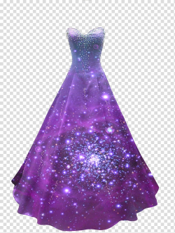 Women's purple sweetheart gown, Wedding dress Ball gown ...