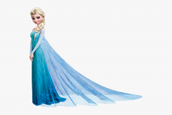 Elsa Clip Art - Elsa Frozen Dress Png, Cliparts & Cartoons ...