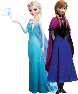 Frozen Transparent PNG Pictures - Free Icons and PNG Backgrounds