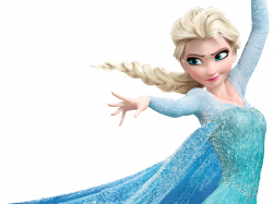 Elsa Frozen Disney Png