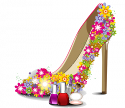 chaussures - Page 15 | clipart | Pinterest
