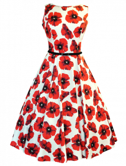 Floral Dress PNG Picture | Free PIK PSD