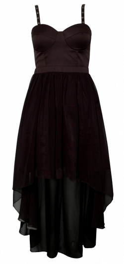 Halloween Witches Dress transparent png
