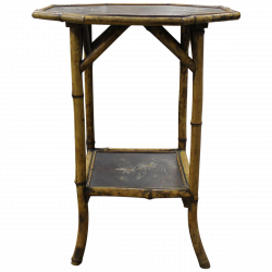 Cool Antique Victorian Side Table 26 Pair Of Bedside Tables 10 L ...