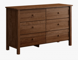 Dresser Clipart Cheap - Chest Of Drawers #2277381 - Free ...