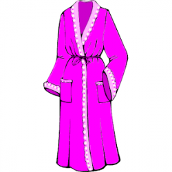 Free Robe Cliparts, Download Free Clip Art, Free Clip Art on ...