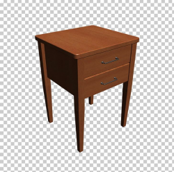 Bedside Tables Drawer Wood Stain PNG, Clipart, Angle ...