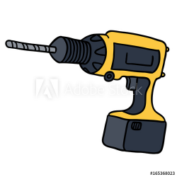 Drill Clipart - Buy this stock illustration and explore similar ...