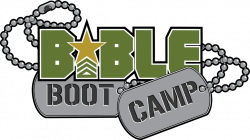 Bible Boot Camp | Ian Moss Creative