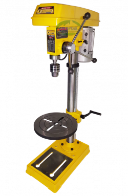 Drill Press - Goldpeak Tools PH