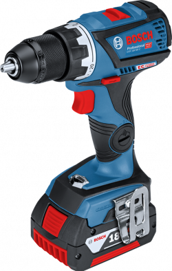 Bosch Connectivity Platform: Simply connect your Bosch Power Tools