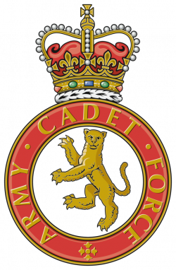 Army Cadet Force - Wikiwand
