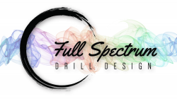 Full Spectrum Drill Design | FS Drill Design - Marching Band Drill ...