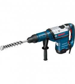 GBH 8-45 DV Professional | Bosch Professional Shop