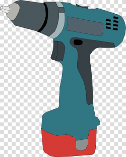 Augers Power tool , Drill transparent background PNG clipart ...