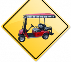 Golf Cart Safety Fundamentals - Golf Cart Safety