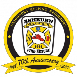 History - Ashburn Volunteer Fire and Rescue Department