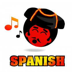 Spanish Alveolar Sounds - The Mimic Method