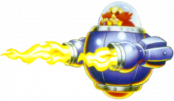 Sonic the Hedgehog / Nightmare Fuel - TV Tropes
