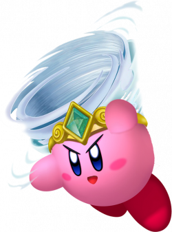 Kirby's Super Smash/Tornado Ability | Kirby's Dreamfanon | FANDOM ...