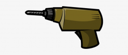 Drill Clipart PNG Image | Transparent PNG Free Download on ...