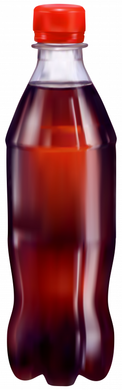 Coca Cola Bottle PNG Clip Art - Best WEB Clipart