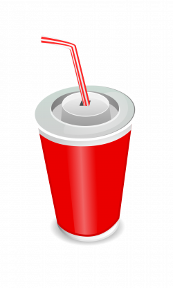 28+ Collection of Soft Drink Clipart | High quality, free cliparts ...