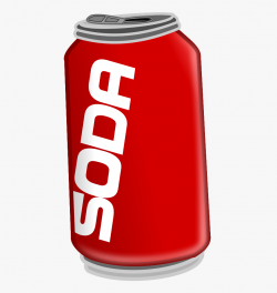 Soft Drinks Clipart - Soft Drink Clipart #47997 - Free ...
