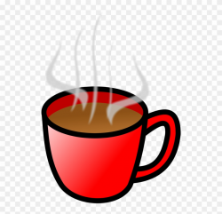 Drinking - Symbol - Hot Drink Clipart - Png Download ...