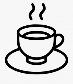 Tea Clipart Cup Hot Water - Drink #875615 - Free Cliparts on ...