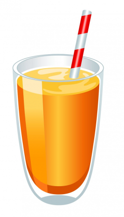 Drink Clipart drinking juice 9 - 733 X 1280 Free Clip Art ...