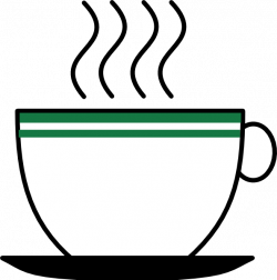 Hot Drink Clipart