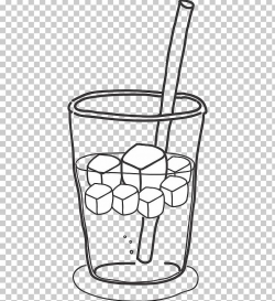 Ice Cube Milk Drawing Drink Ice Cream PNG, Clipart ...