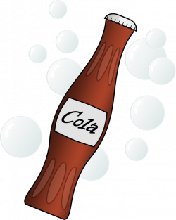28+ Collection of Cold Drink Bottle Clipart | High quality, free ...