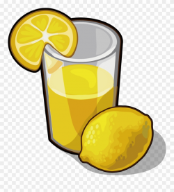 Juice Lemonade Drink Lemon Juice Images And Clipart - Png ...