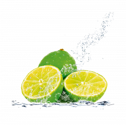 Lemon-lime drink Cola - Lime Splash PNG Clipart 1100*1100 transprent ...