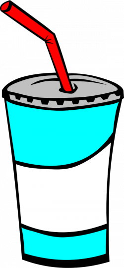 Soft Drink Clip Art - Cliparts.co