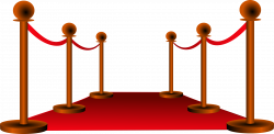 Red Carpet VIP Icons PNG - Free PNG and Icons Downloads