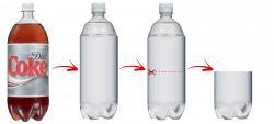 soda bottle label template | datariouruguay