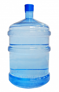 Water Can PNG Transparent Image - PngPix