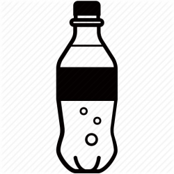 Plastic Bottle clipart - Bottle, Beer, transparent clip art