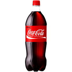 Best Drink Clipart Coca Cola Drawing - Vector Art Library