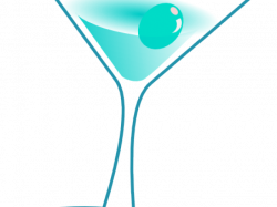 Cocktail clipart mix drink - Graphics - Illustrations - Free ...