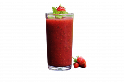 Smoothie Fruit Strawberry PNG Image - PurePNG | Free transparent CC0 ...