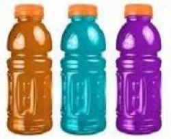 Free Sports Drink Clipart