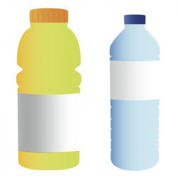 Plastic Bottle clipart - Drink, Sports, Bottle, transparent ...