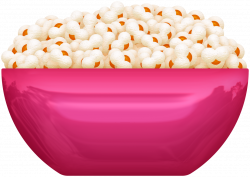 Popcorn.png | Pinterest | Clip art, Food clipart and Recipe cards