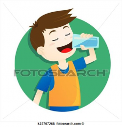 Drinking Clip Art Free | Clipart Panda - Free Clipart Images