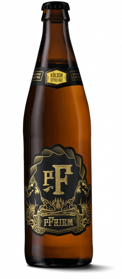 Kölsch-Style Ale | pFriem Family Brewers